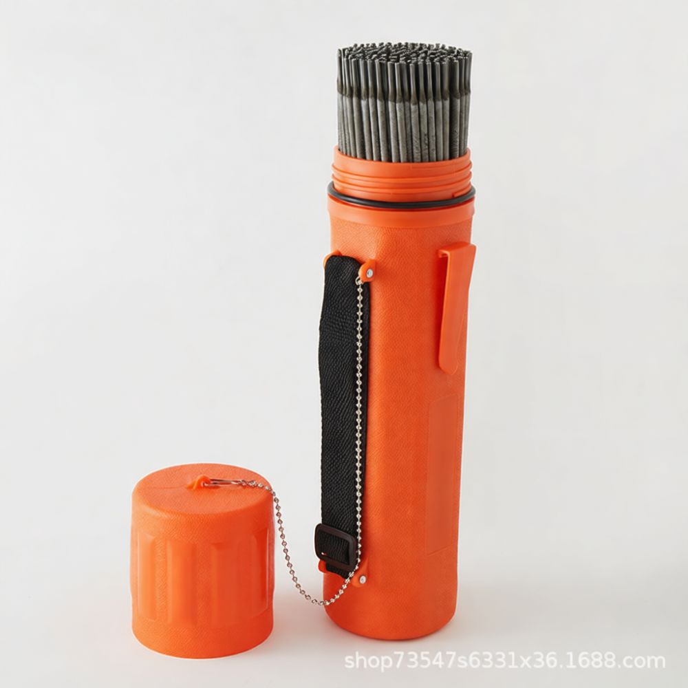 Tools For Fabrication Workshop - Soporte para guardar electrodos de soldadura,