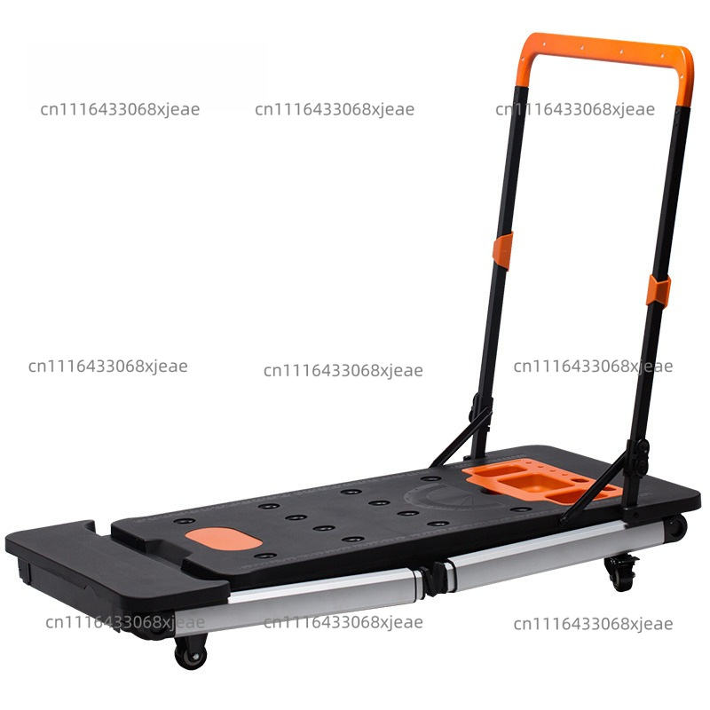 Workshop Tools Table - Banco de Trabajo Multifuncional 7 en