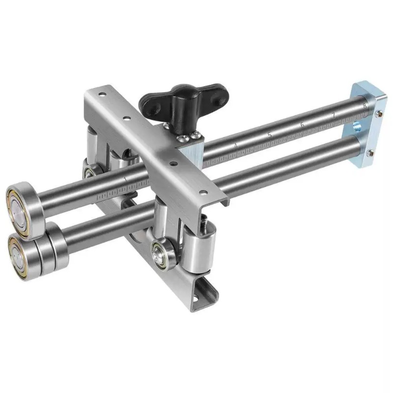 Tools For Fabrication Workshop - Herramienta Profesional de Doblado de Metal