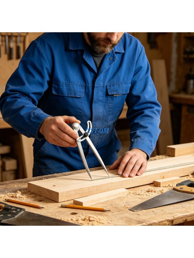 Workshop Layout Tools - Herramienta divisora ​​de manual E15A para