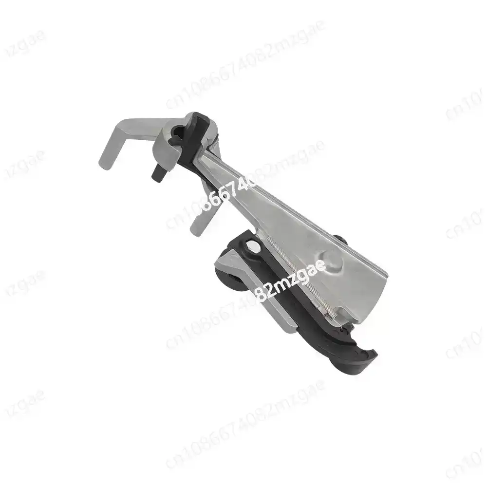 Ks Tools Workshop - Regulador de Ángulo KS-123 para Ajuste