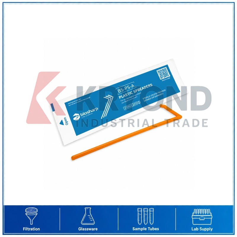 Tools Qc - Espaldeador de Células en Forma de