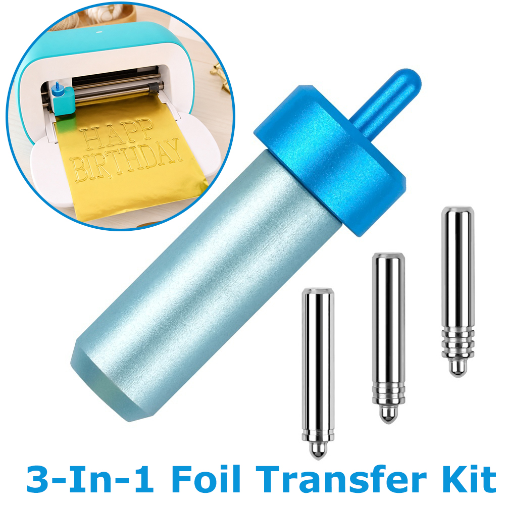 Workshop Tools And Equipment - Kit de Transferencia de Lámina 3