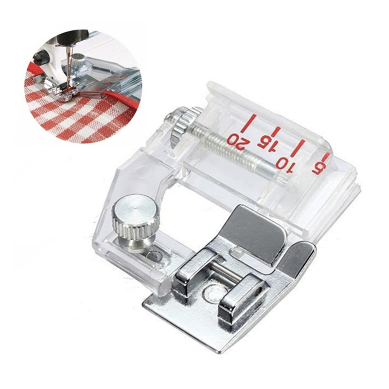 Workshop Tools Machine - Prensatelas de fruncido de vástago bajo