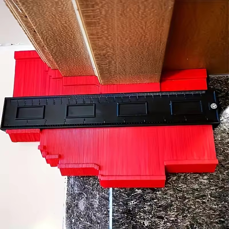 Workshop Measuring Tools - Calibrador de Contornos, Copiador de Líneas,