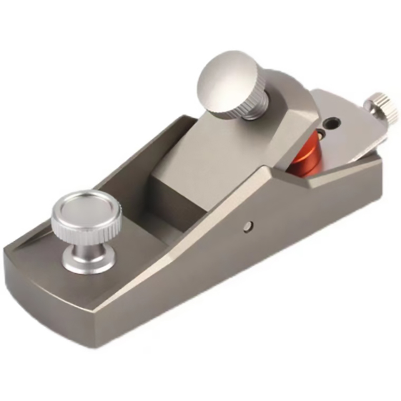 Hand Plane Block - Cepillo de carpintería para madera, mini