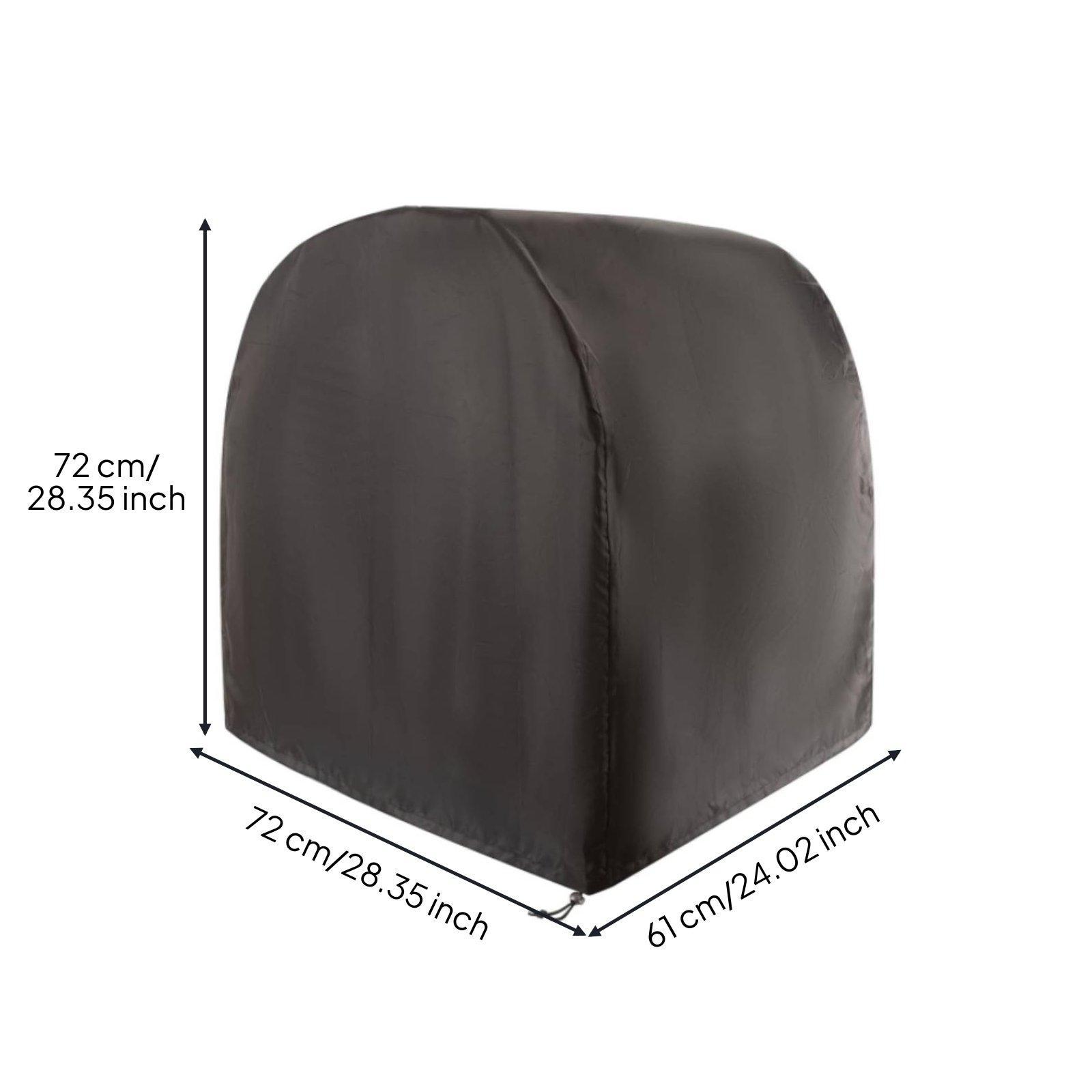 Workshop Tools And Equipment - Funda Protectora de Tela Oxford Impermeable
