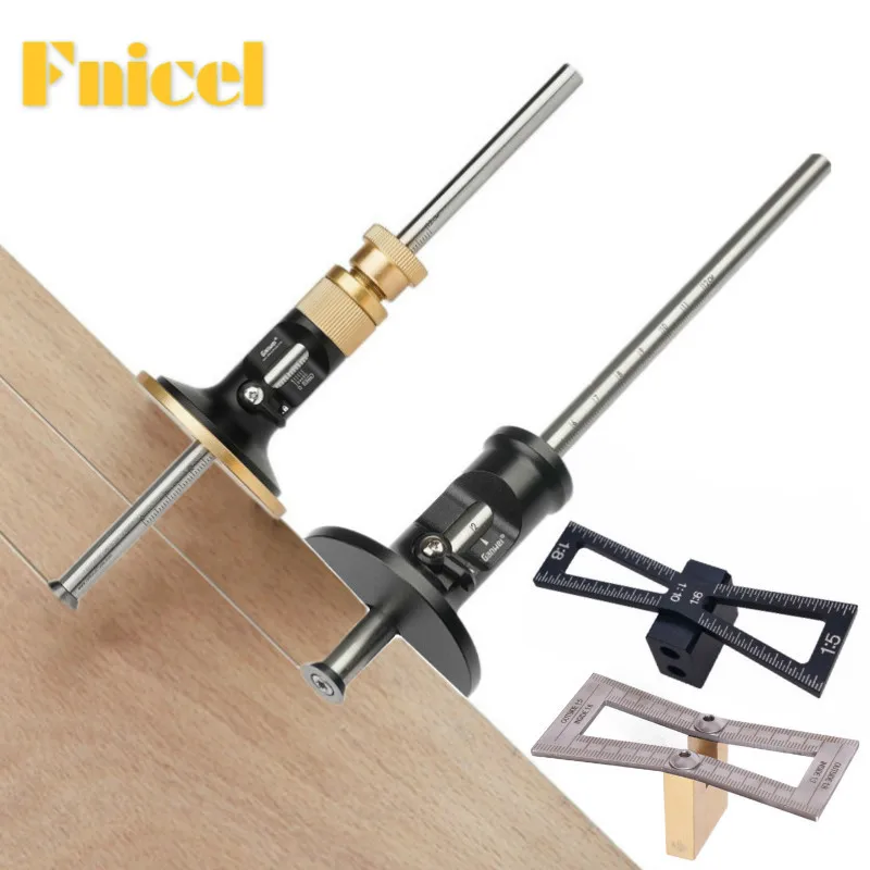 Calibrador de Rueda de Alumini - Workshop Measuring Tools reseña y precio
