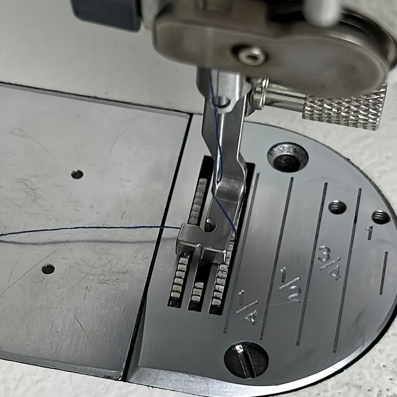 Prensatelas industrial de acer - Workshop Tools Machine reseña y precio