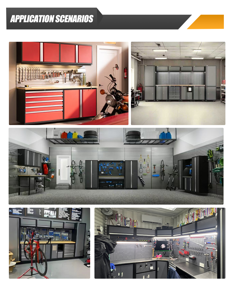 Nuevo Diseño de Estación de Tr - Tools In The Workshop reseña y precio