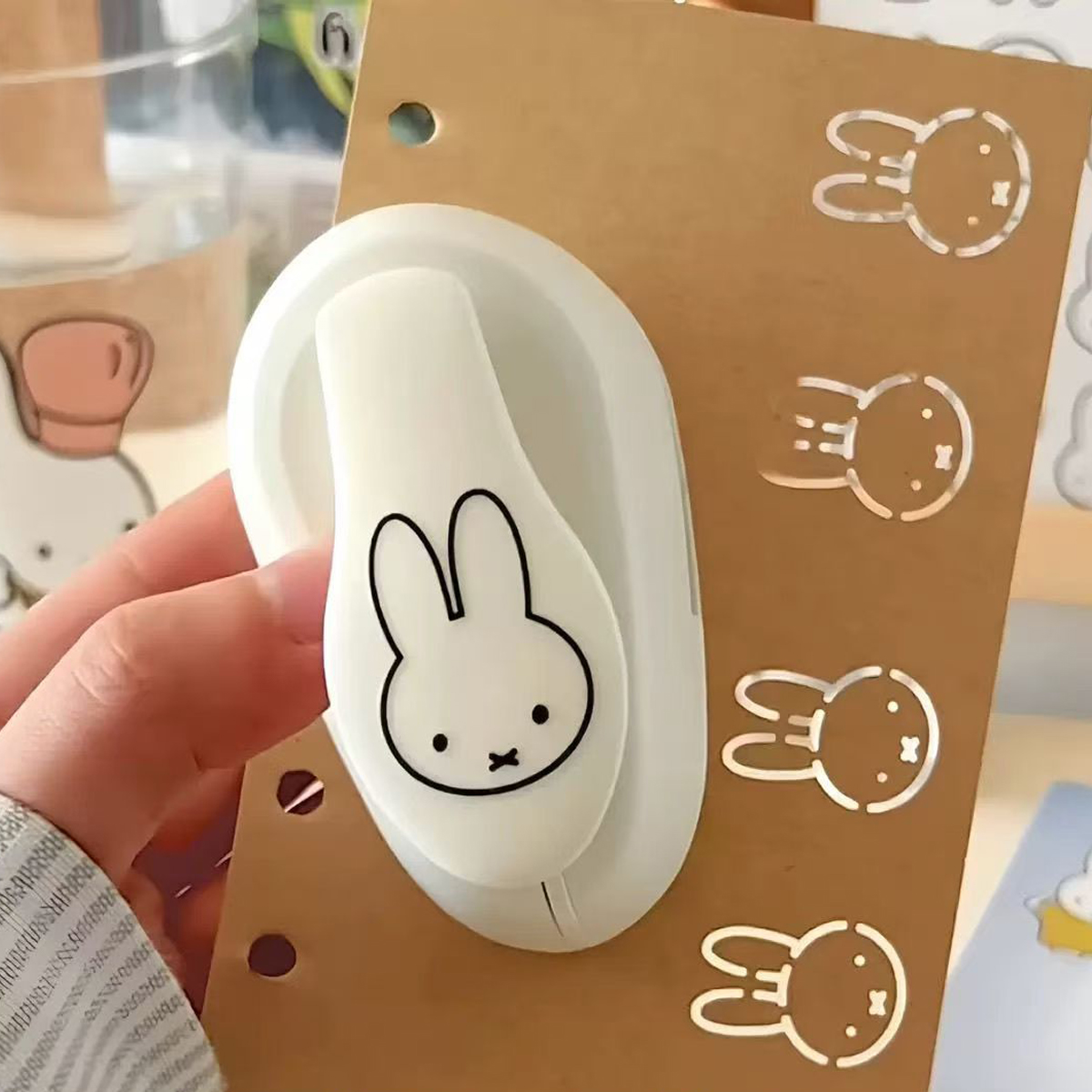 Máquina de Repujado Miffy de N - Workshop Tools And Equipment reseña y precio