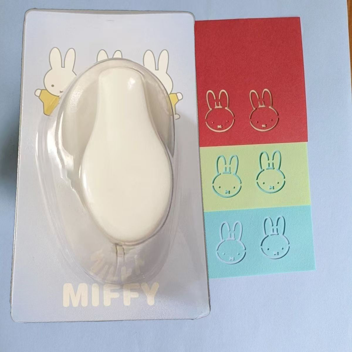 Máquina de Repujado Miffy de N - Workshop Tools And Equipment reseña y precio