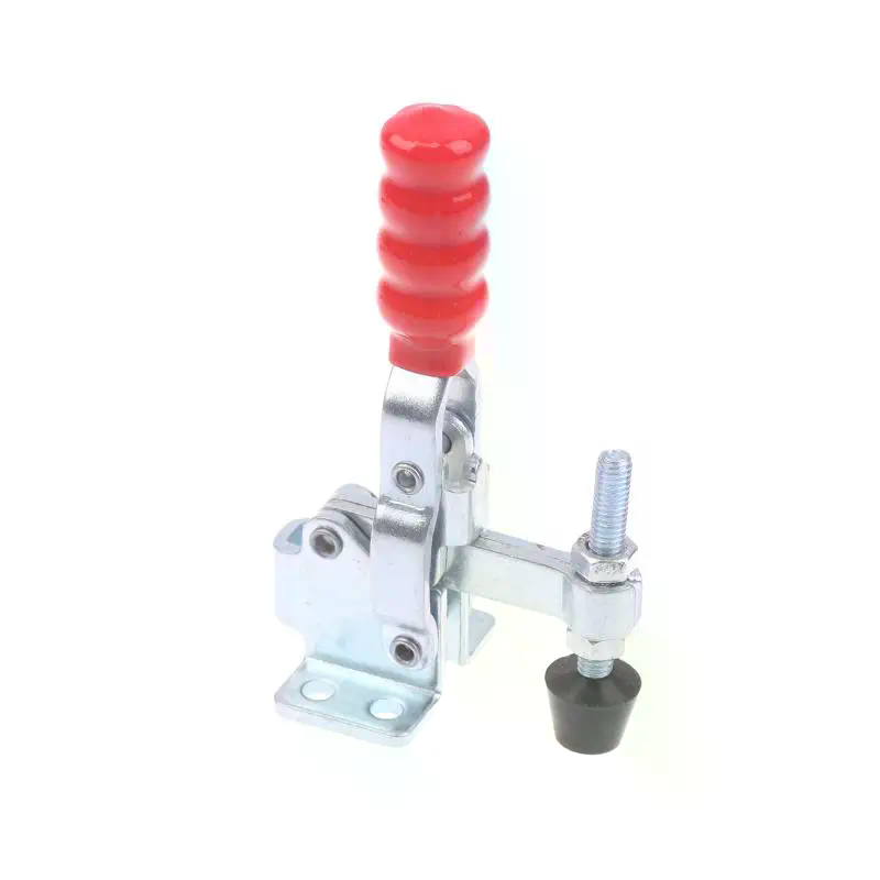 Abrazadera de Liberación Rápid - Workshop Tools Wood reseña y precio