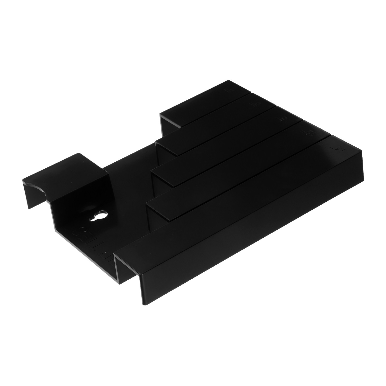 Organizador de bridas para cab - Workshop Tools Display reseña y precio