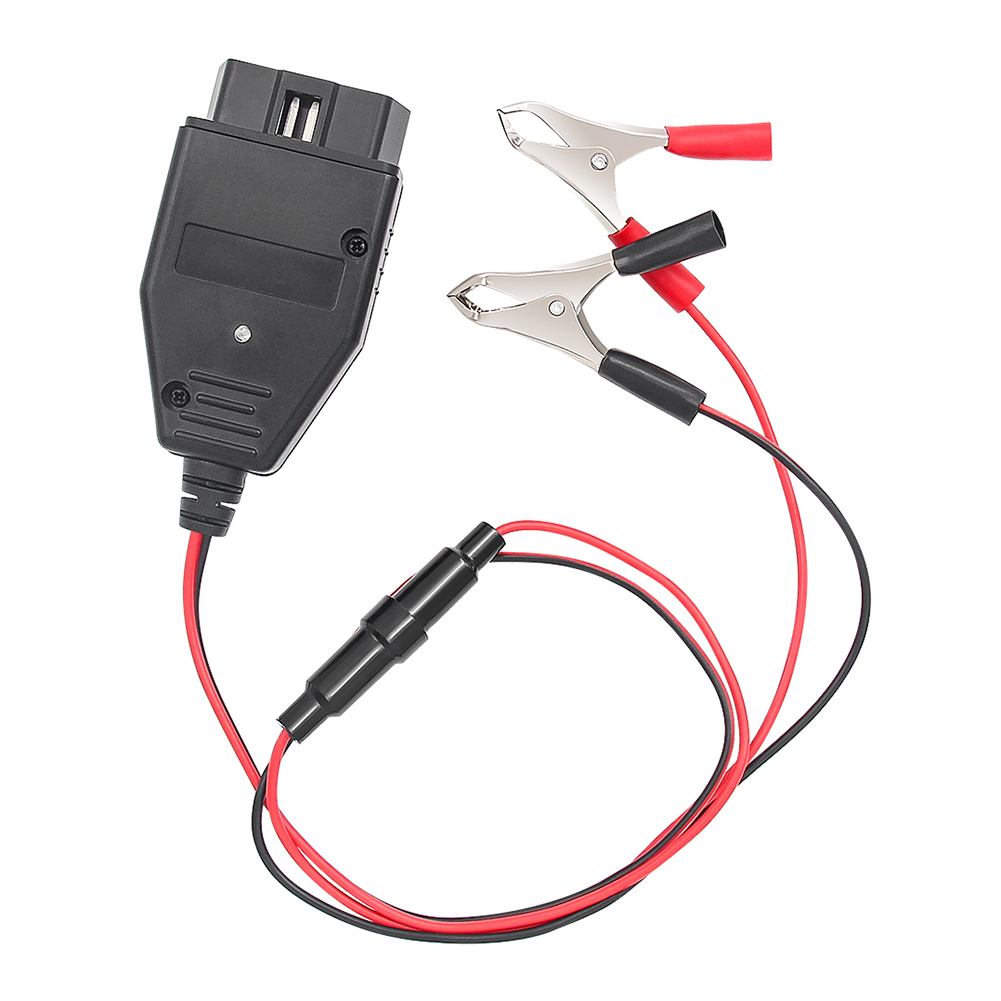 Conector ECU OBD2 para coche,  - Car Workshop Tools Equipment reseña y precio