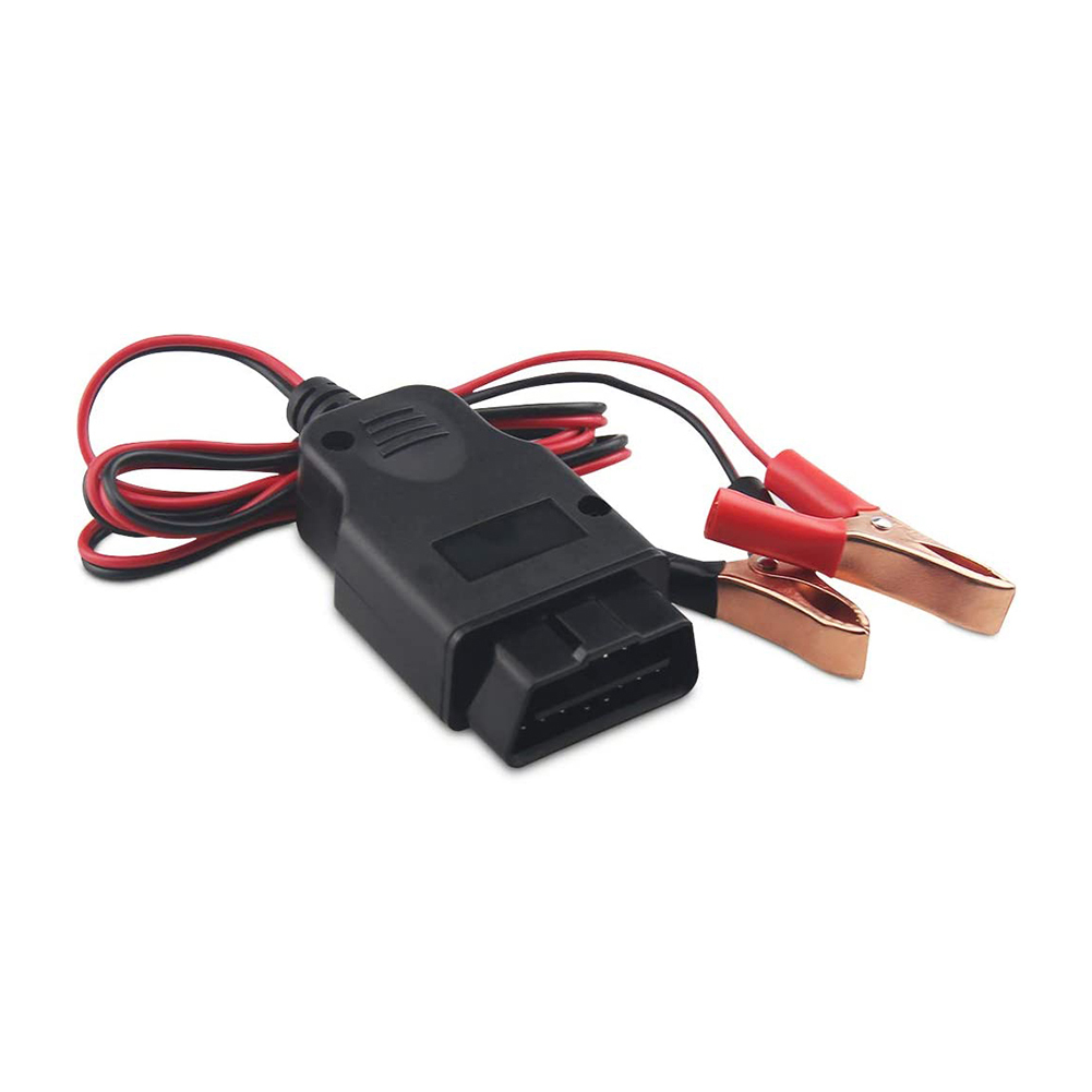 Conector ECU OBD2 para coche,  - Car Workshop Tools Equipment reseña y precio