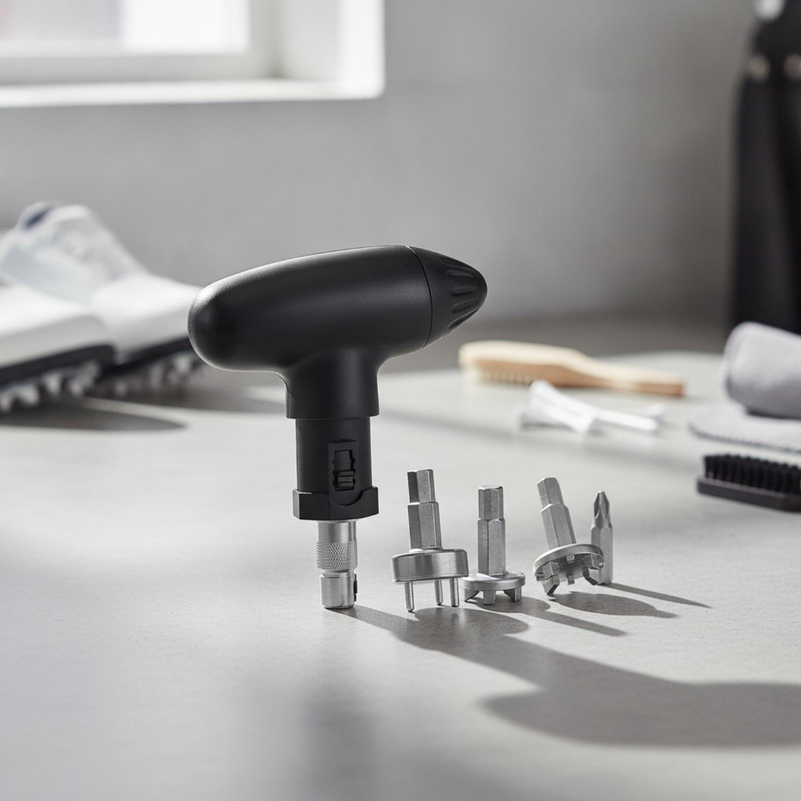 Herramienta para quitar tacos  - Tools In The Workshop reseña y precio