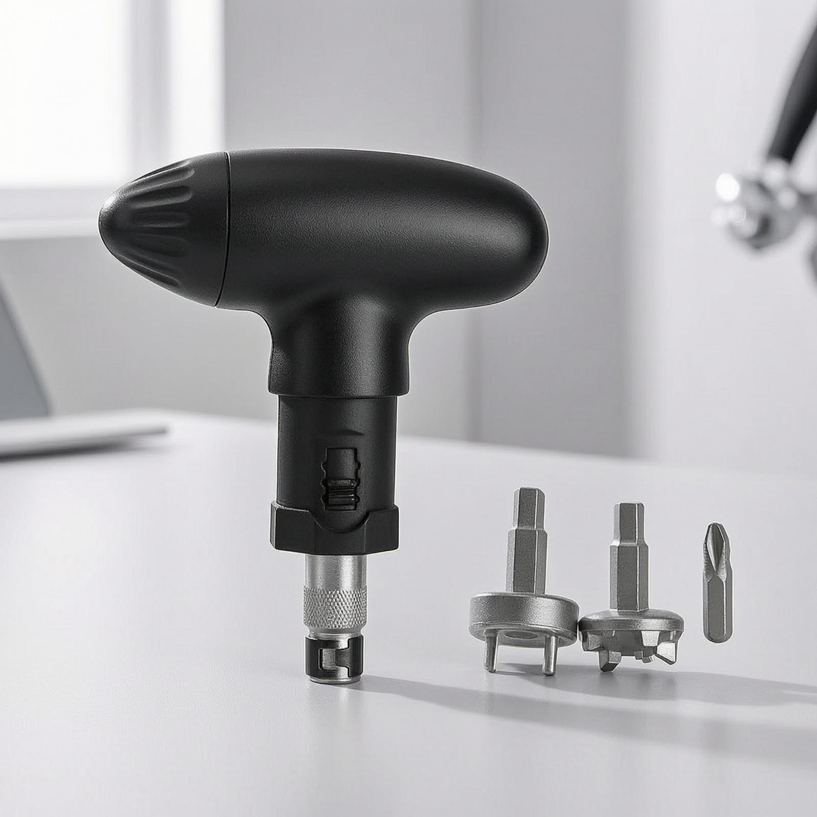Herramienta para quitar tacos  - Tools In The Workshop reseña y precio