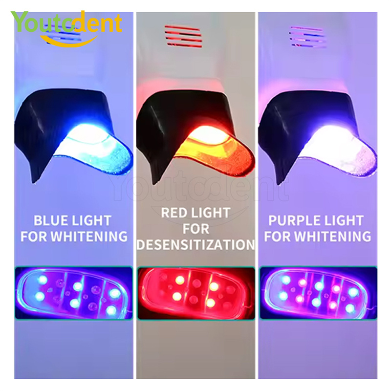 Lámpara de luz Dental profesio - Workshop Tools And Equipment reseña y precio