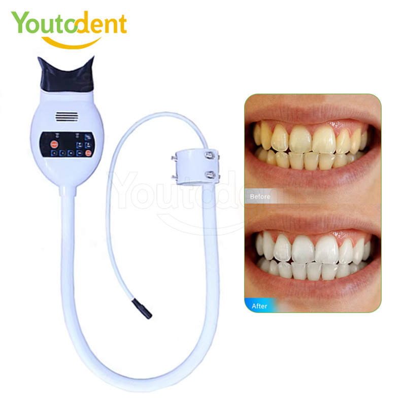 Lámpara de luz Dental profesio - Workshop Tools And Equipment reseña y precio