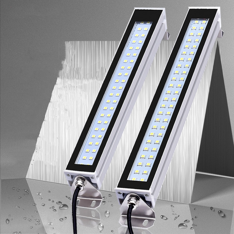Luz LED de trabajo para máquin - Workshop Tools Machine reseña y precio
