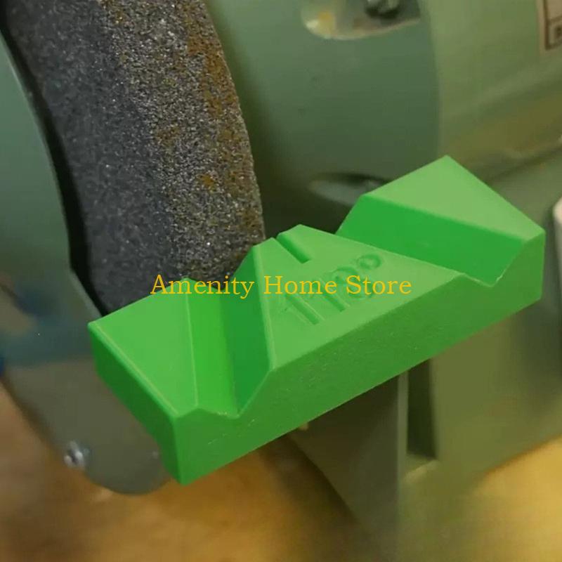 Afilador brocas para taladro F - Design Tools Workshop reseña y precio