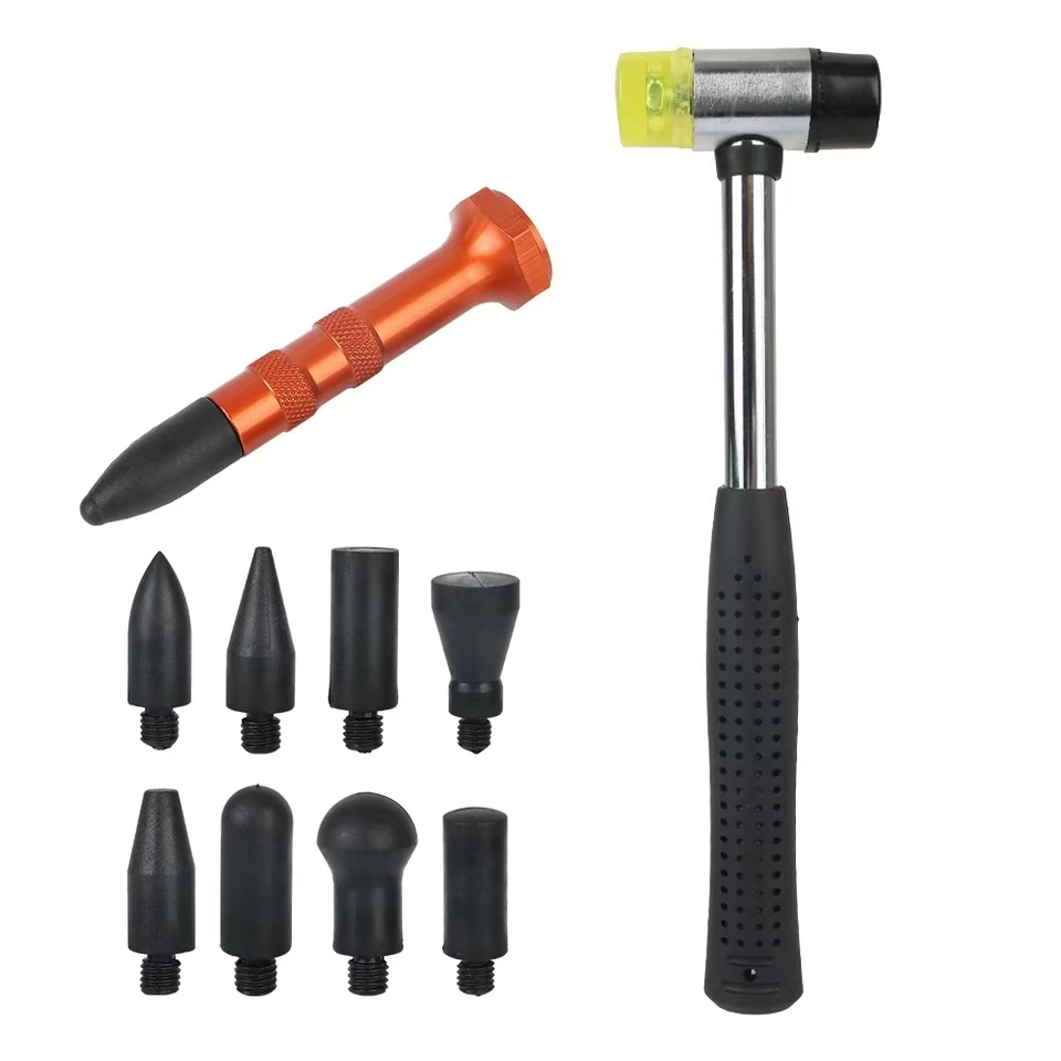 Martillo para abolladuras de c - Car Workshop Tools Equipment reseña y precio