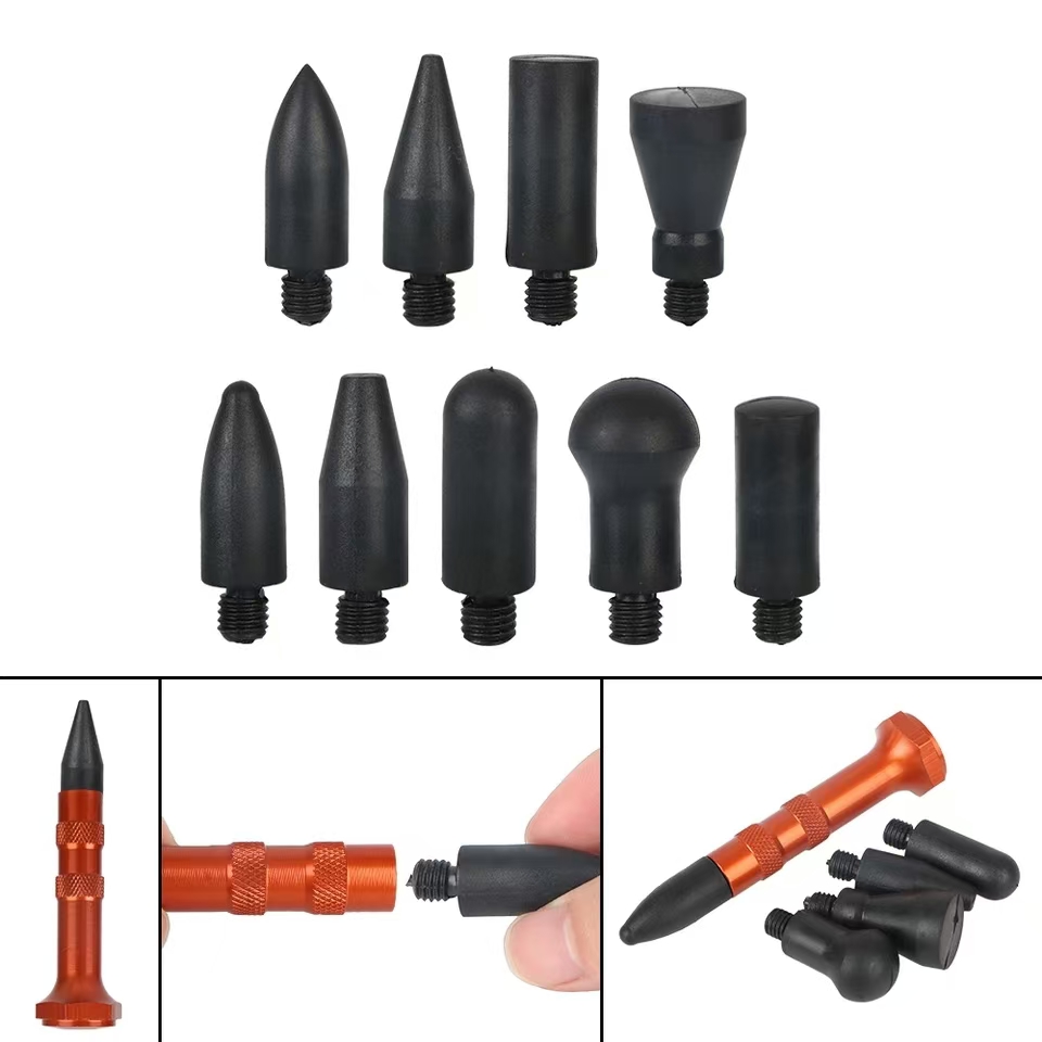 Martillo para abolladuras de c - Car Workshop Tools Equipment reseña y precio