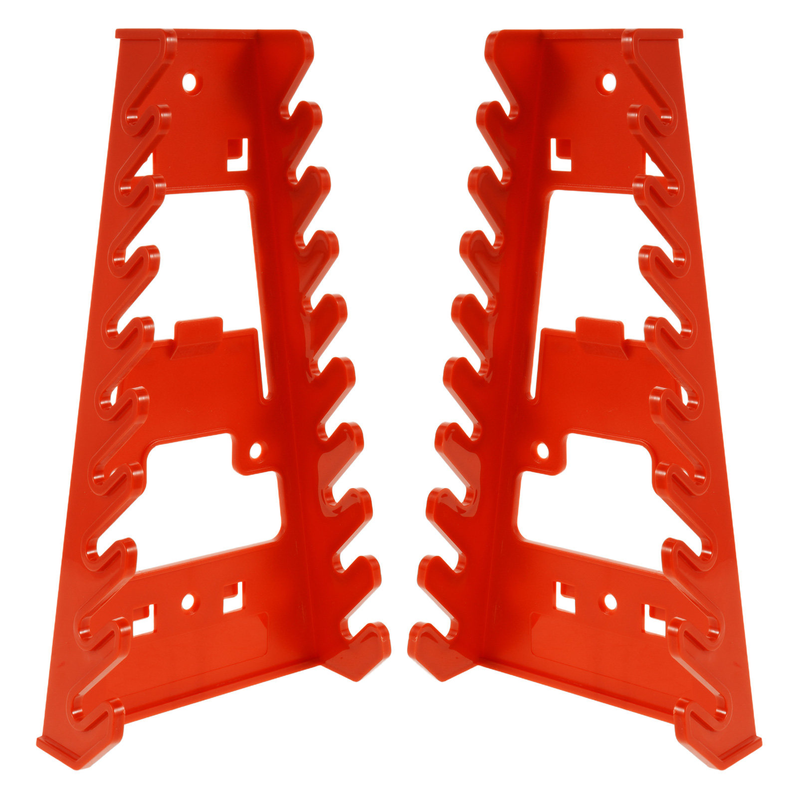 2 unidades de organizador de l - Workshop Tools Display reseña y precio