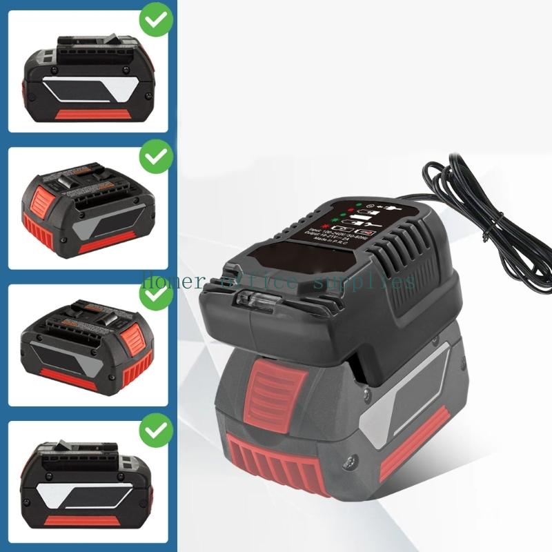 Base carga batería K43B 18 V/2 - Workshop Tools Toy reseña y precio