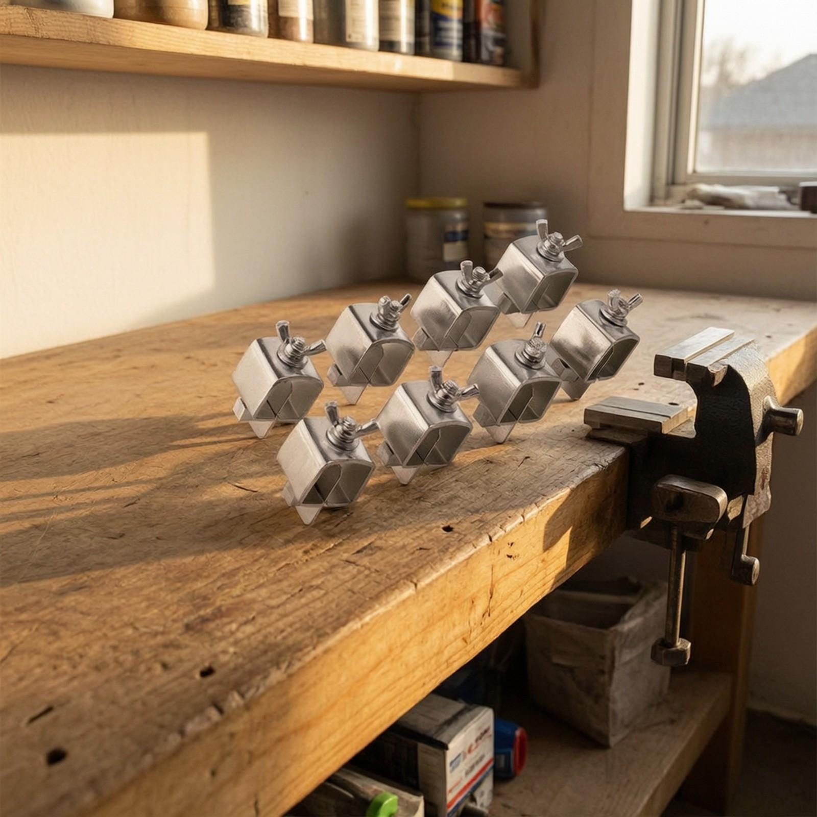 Herramientas para el trabajo c - Tools For Fabrication Workshop reseña y precio