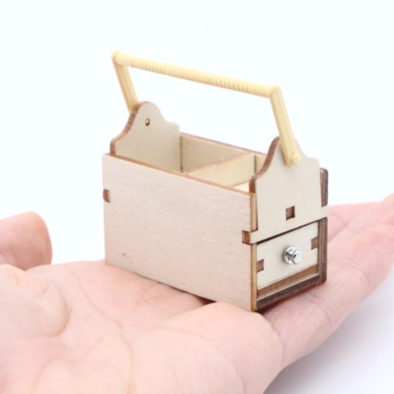【BS】Caja de Herramientas de Ma - Workshop Tools Toy reseña y precio