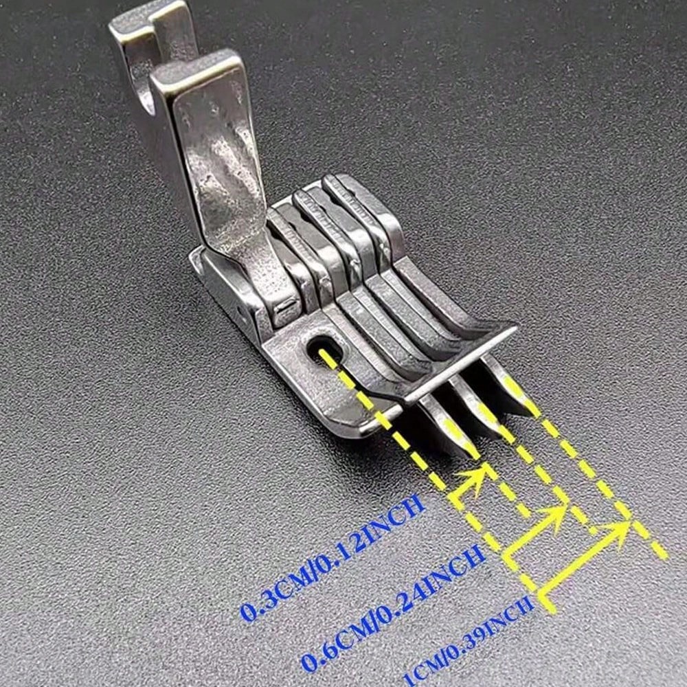 1 Pieza SP-18 Prensatelas de G - Workshop Tools Machine reseña y precio