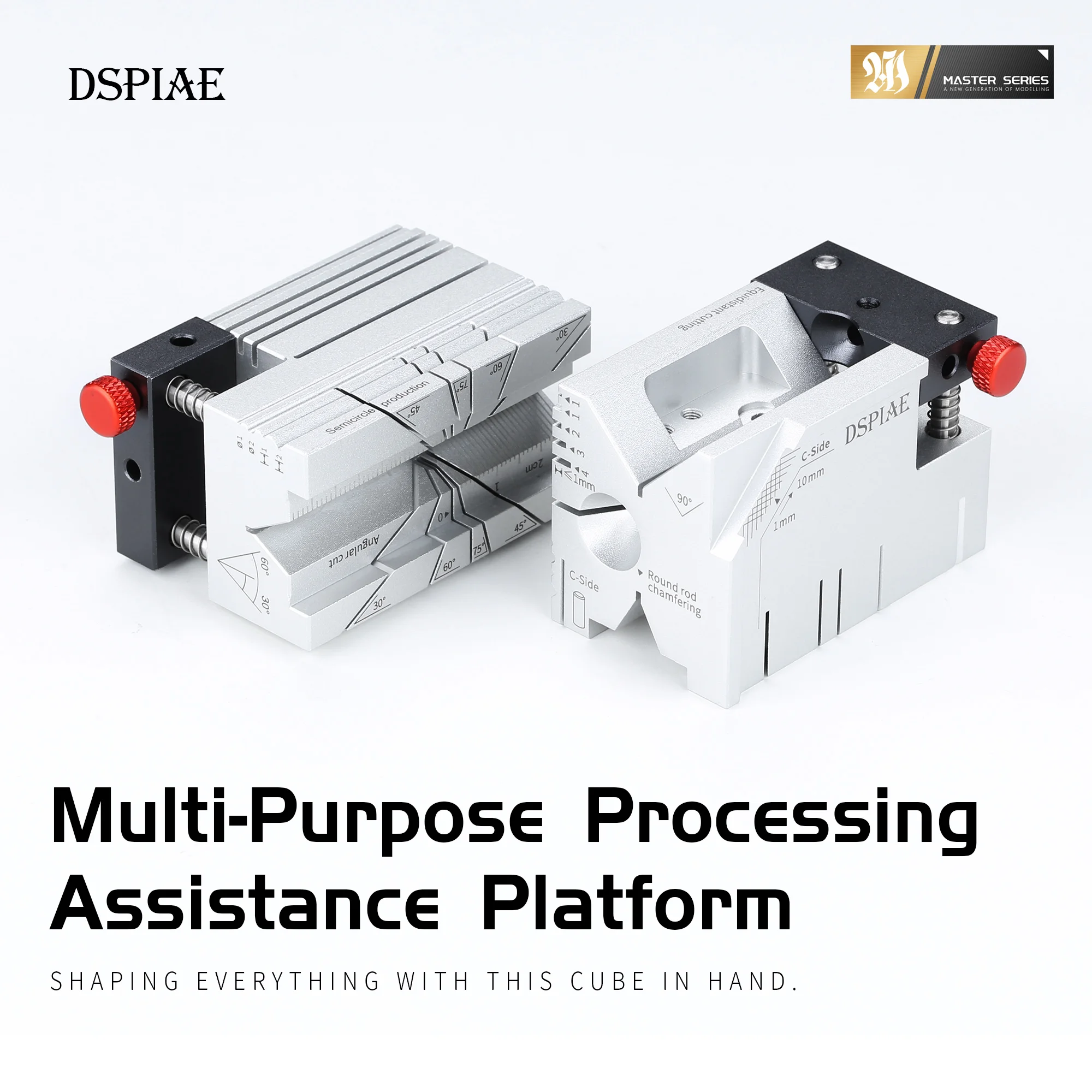DSPIAE AT-AP plataforma de sop - Workshop Tools Wood reseña y precio