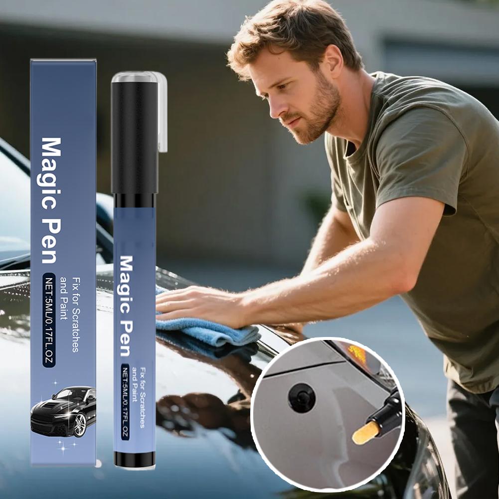 Lápiz Mágico para Eliminar Ara - Car Workshop Tools Equipment reseña y precio