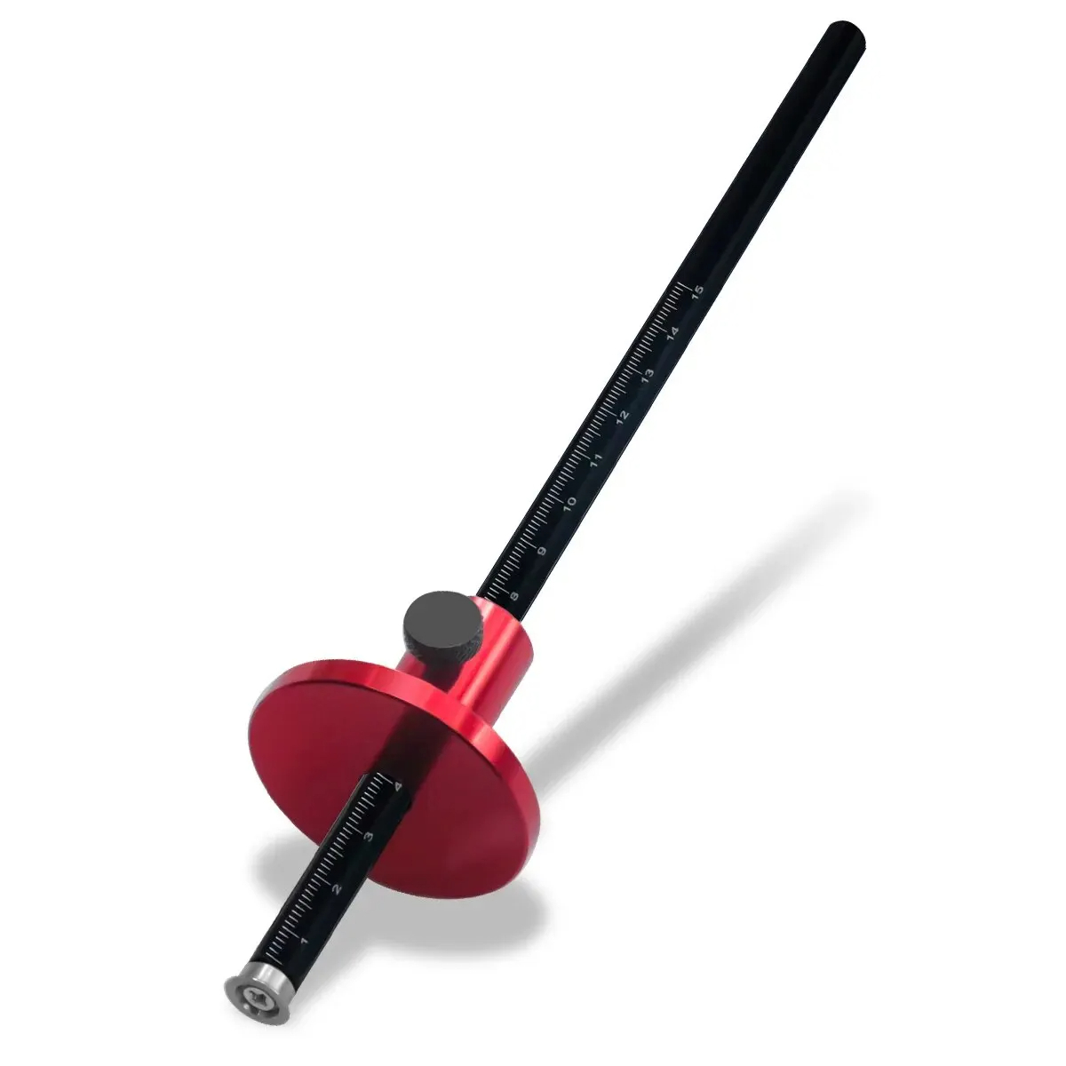 Herramienta de carpintería par - Workshop Measuring Tools reseña y precio