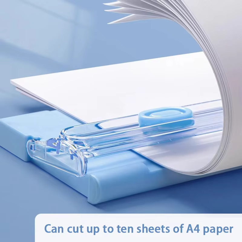 1 cortadora de papel mini A4,  - Workshop Tools And Equipment reseña y precio