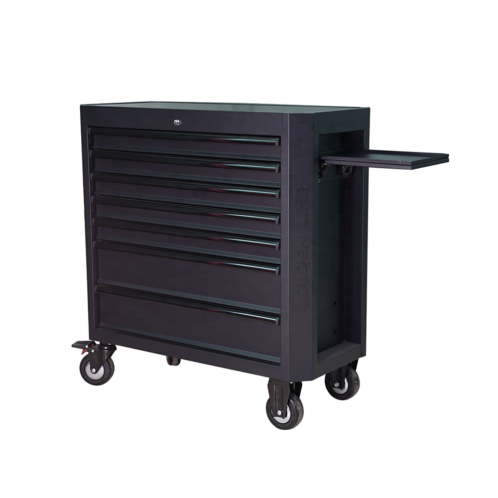 Caja de herramientas de acero  - Design Tools Workshop reseña y precio