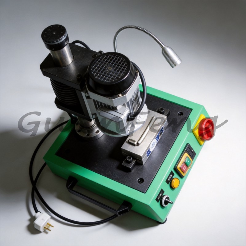Máquina rectificadora de junta - Workshop Tools Table reseña y precio