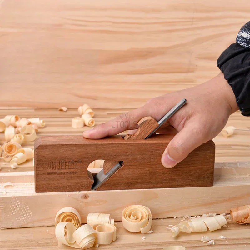 Cepilladora de un solo cable,  - Hand Plane Block reseña y precio