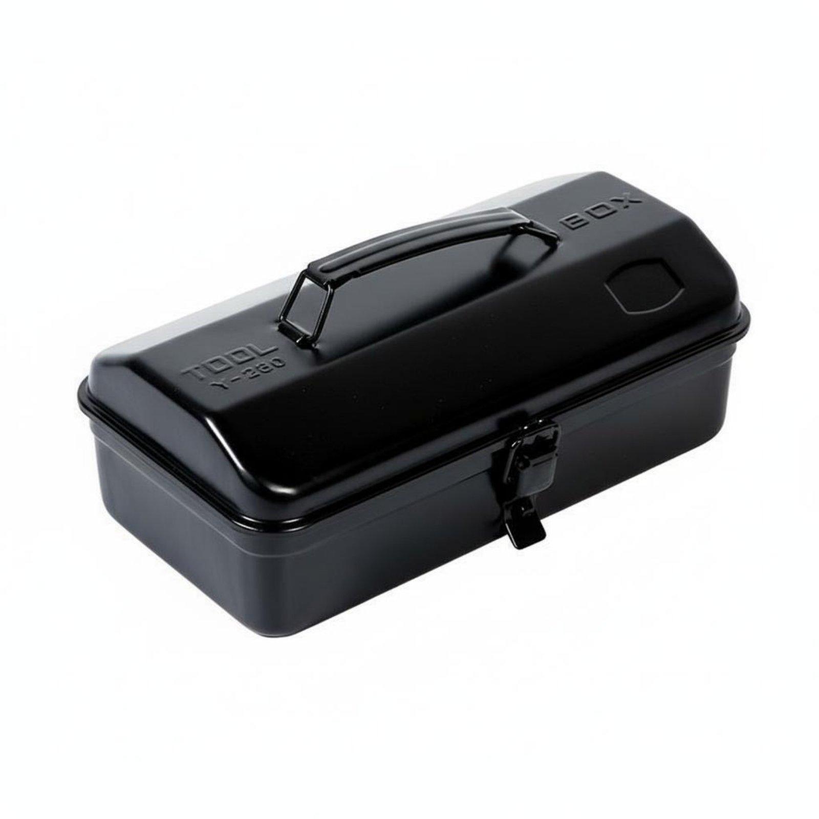 Caja de Herramientas de Hierro - Tools In The Workshop reseña y precio