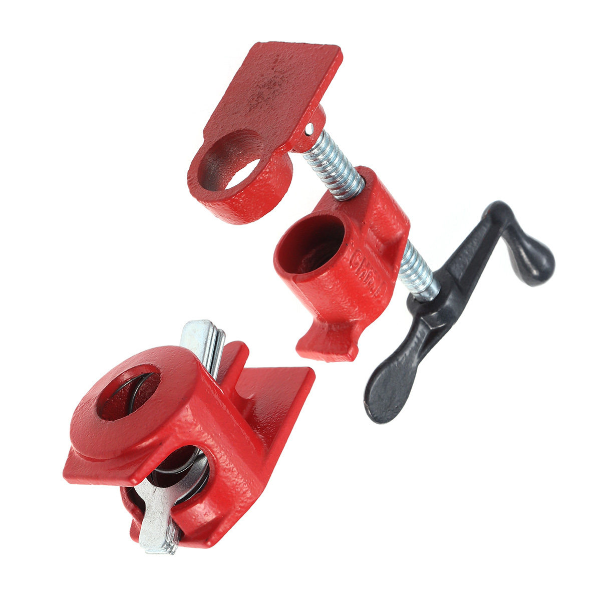 1 unidad, abrazadera de madera - Workshop Tools Wood reseña y precio
