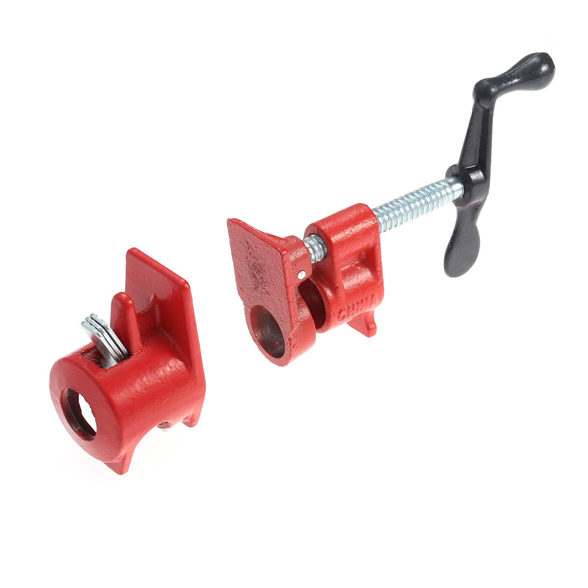 1 unidad, abrazadera de madera - Workshop Tools Wood reseña y precio