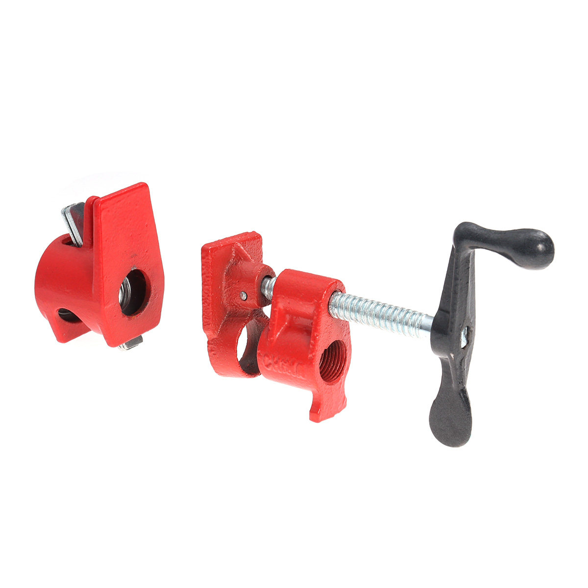 1 unidad, abrazadera de madera - Workshop Tools Wood reseña y precio