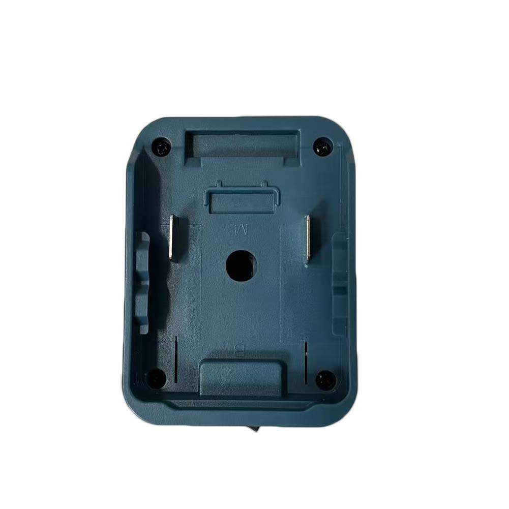 Adaptador convertidor de bater - Tools Qc reseña y precio