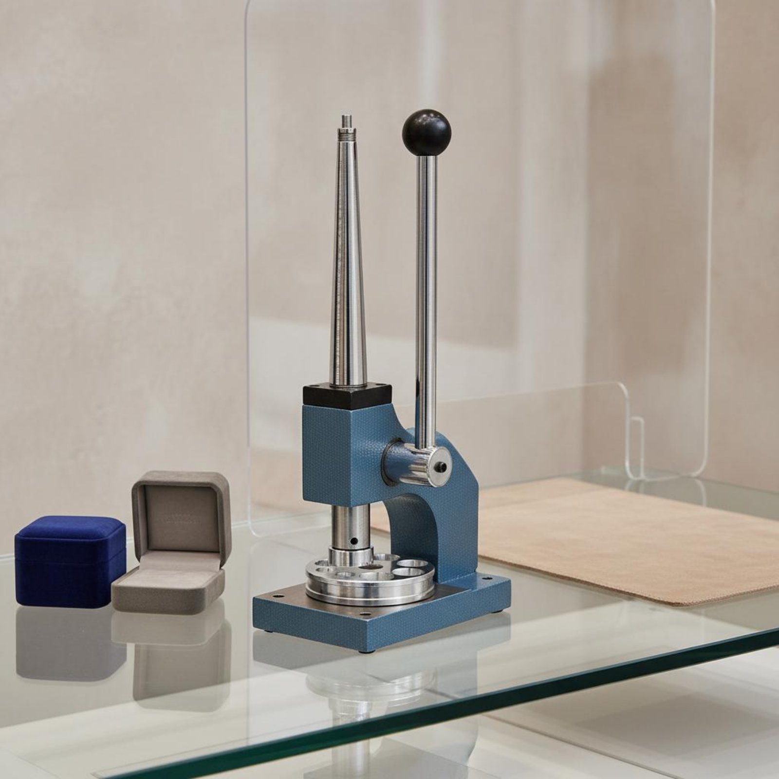 Ajustador de Talla de Anillo c - Tools In The Workshop reseña y precio