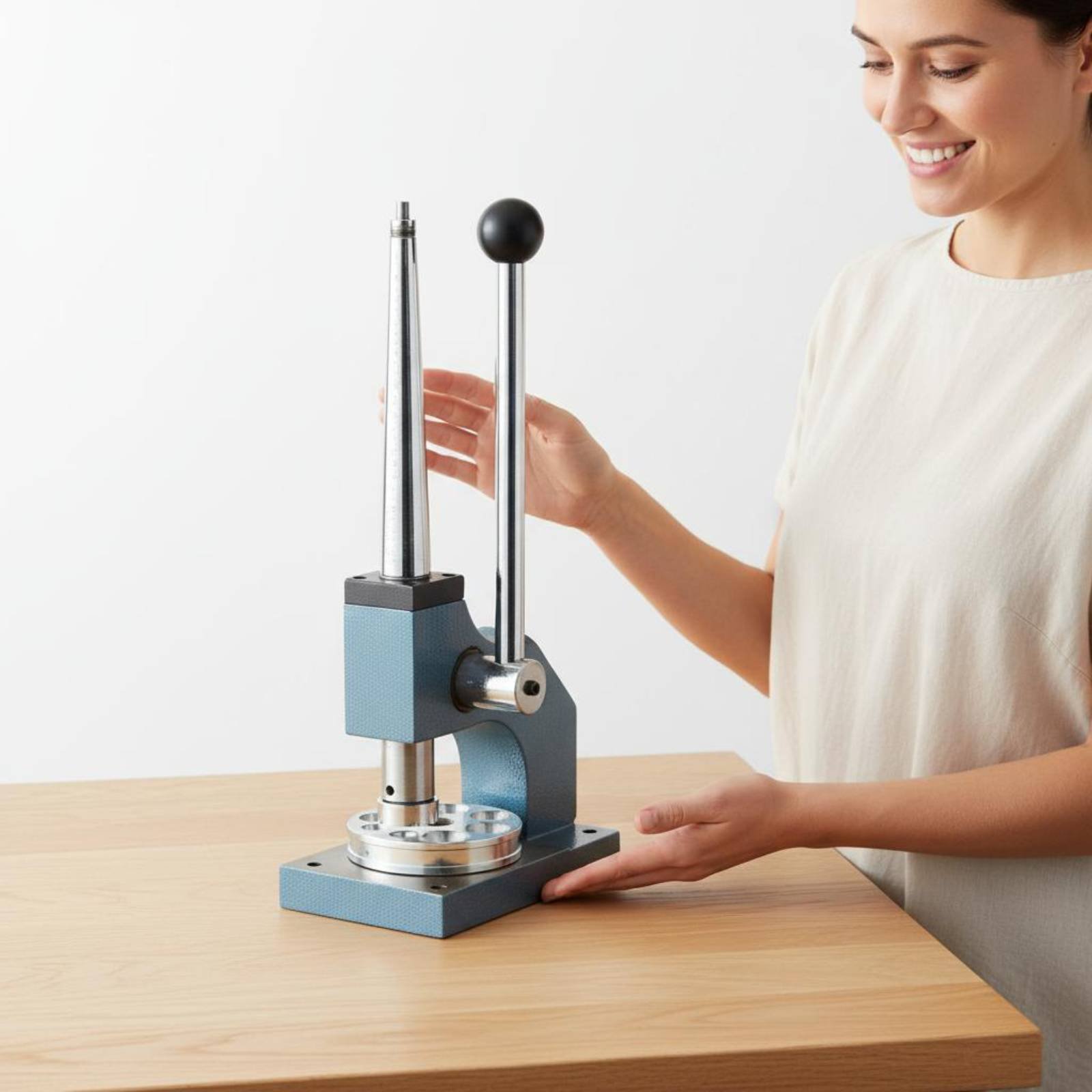 Ajustador de Talla de Anillo c - Tools In The Workshop reseña y precio