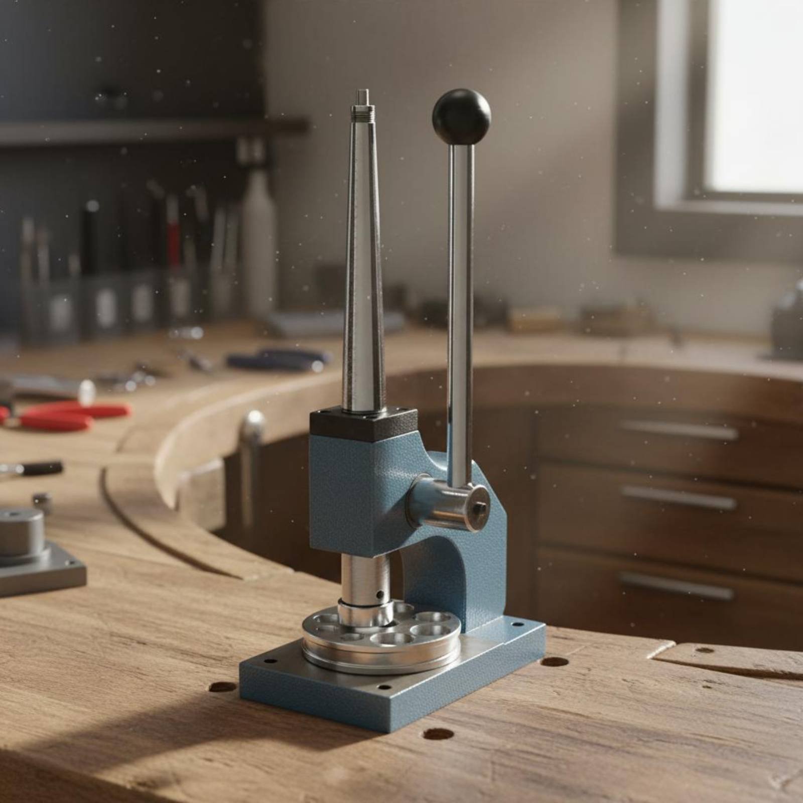 Ajustador de Talla de Anillo c - Tools In The Workshop reseña y precio