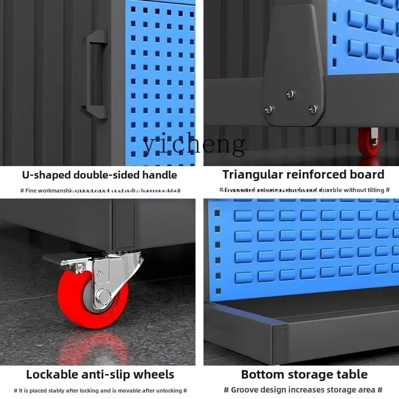 q-1 Herramientas Materiales Ag - Workshop Tools Display reseña y precio