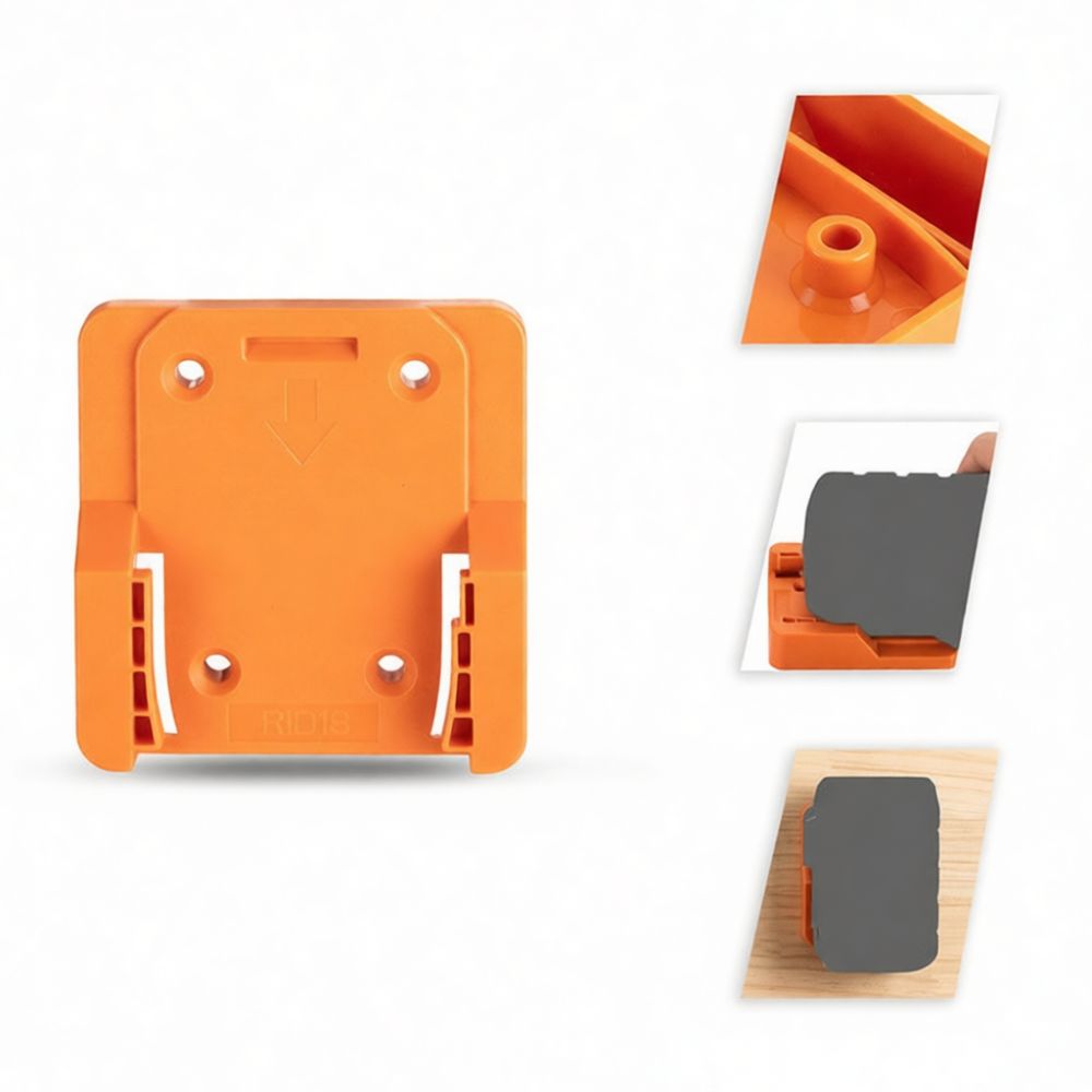 Organizador de almacenamiento  - Workshop Tools Display reseña y precio